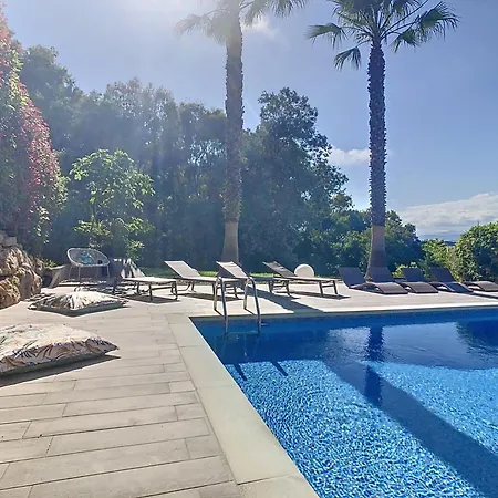 Villa Bamboo Zen