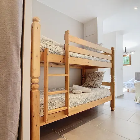 Villa Bamboo Zen Cannes