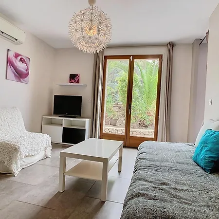 Villa Bamboo Zen