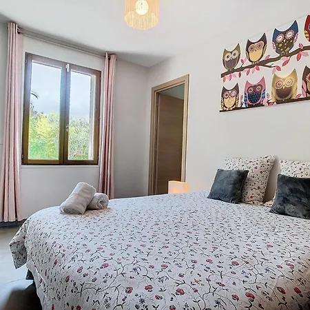 Villa Bamboo Zen *