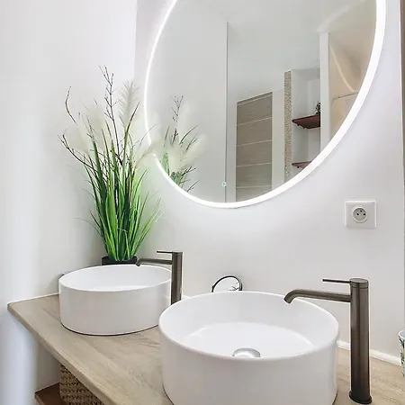 Villa Bamboo Zen Cannes