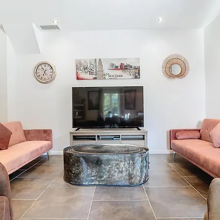 Villa Bamboo Zen Cannes