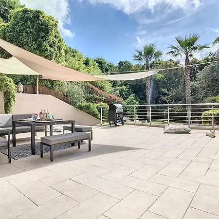 Villa Bamboo Zen
