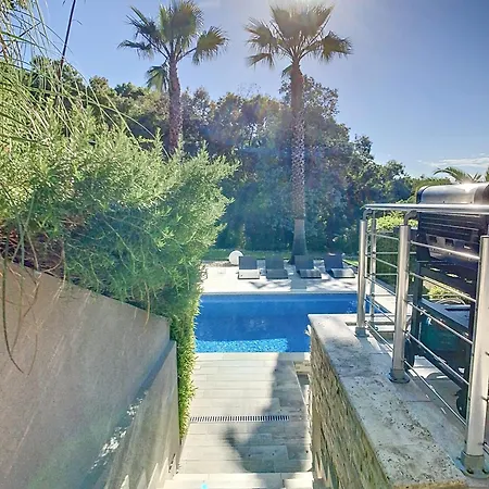 Villa Bamboo Zen