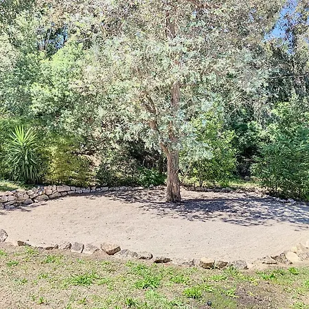 Villa Bamboo Zen